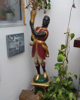 Mori veneziani