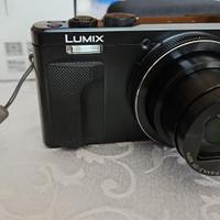 FOTOCAMERA PANASONIC DMC-TZ80