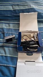 Fotocamera Sony Cyber-shot DSC-T10