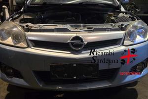 Opel tigra twin top