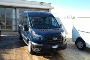 Ford Transit 6 POSTI 2.0TDCi PASSO LUNGO 09/2019