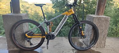 MONDRAKER ENDURO LEVEL RR OTT 22, MOTORE OTT 25