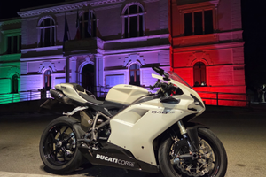 Ducati 848