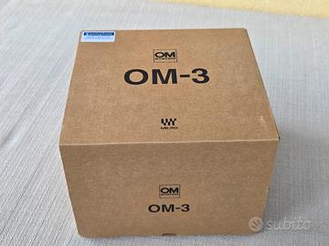 Olympus OM-System OM3 OM-3