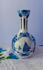 Royal Delft  bottiglia lacrime da collezione 1905