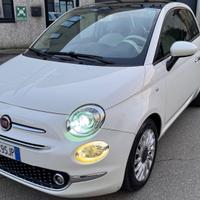 Fiat 500 1.3 Multijet 16V 95 CV Lounge Unico propr