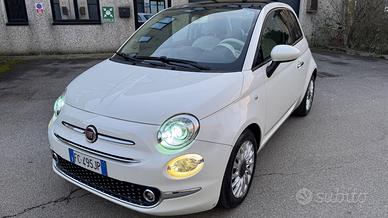 Fiat 500 1.3 Multijet 16V 95 CV Lounge Unico propr