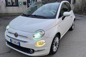Fiat 500 1.3 Multijet 16V 95 CV Lounge Unico propr