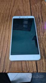 Asus Zenfone 3 Laser ZC551KL 32GB Buone condizioni