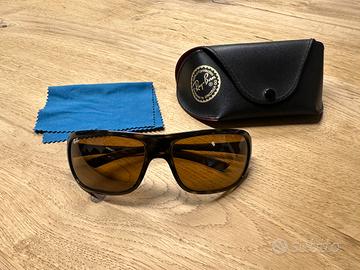 Occhiali Ray Ban