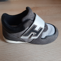 Scarpe Hogan junior olympia n 23