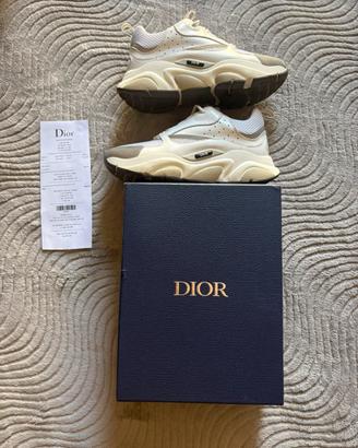 Dior B22 bianche