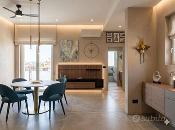 Appartamento di 134 m² con 4 locali a Volla