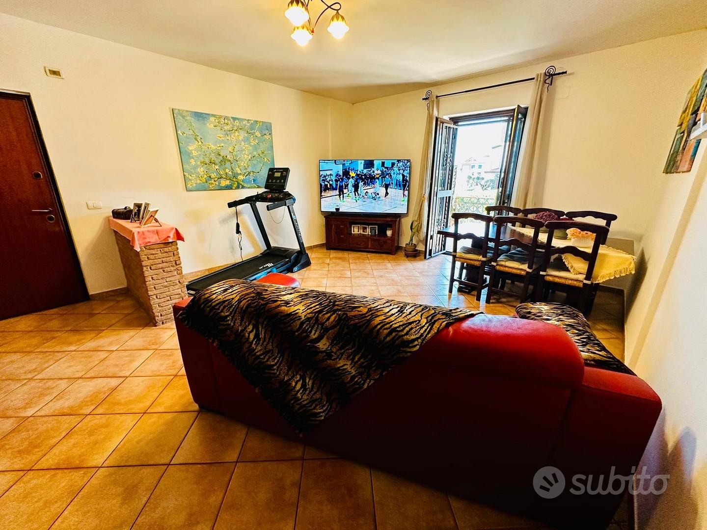 Appartamento – Monteforte Irpino, Alvanella - Vista 5