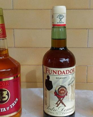 WISKY BOTTIGLIE