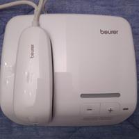 Depilatore luce pulsata Beurer