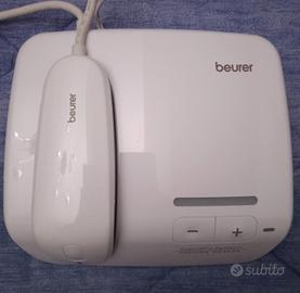 Depilatore luce pulsata Beurer