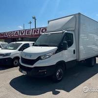 Iveco daily 35c14 2.3 e6 furgonato