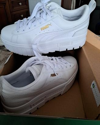 scarpe ginnastica donna puma