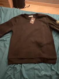Felpa Stone Island