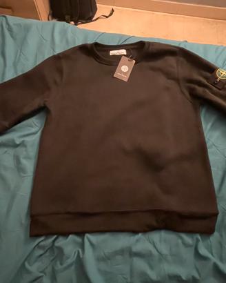 Felpa Stone Island