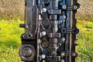 Coperchio bilanciere BMW N47d20C OEM 15265812