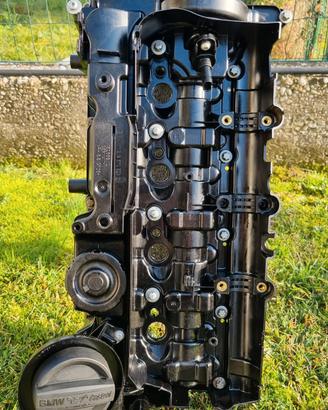 Coperchio bilanciere BMW N47d20C OEM 15265812