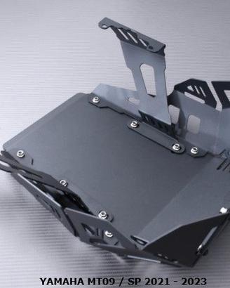 Puntale protezione YAMAHA MT09 / SP 2021 - 2023