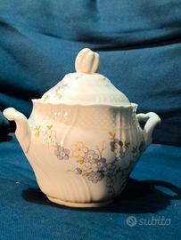 Zucceriera Richard Ginori