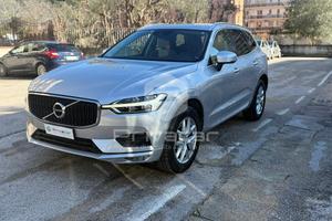 VOLVO XC60 D4 AWD Geartronic Inscription
