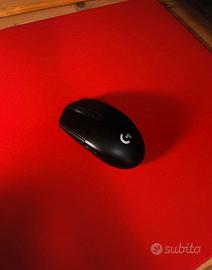 Logitech G305 Lightspeed