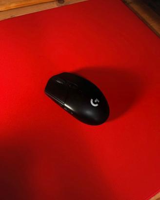 Logitech G305 Lightspeed