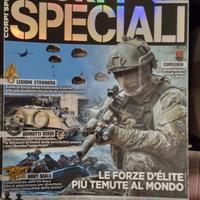 Corpi speciali - Sprea