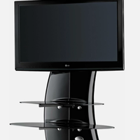 Ghost Meliconi supporto TV