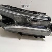 FARO ANTERIORE DESTRO CITROEN C5 Aircross 98453559