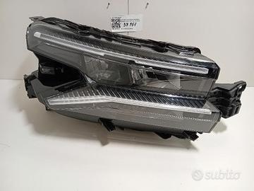 FARO ANTERIORE DESTRO CITROEN C5 Aircross 98453559