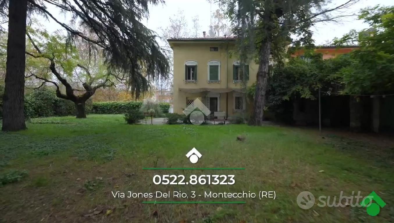 Casa – Montecchio Emilia, Reggio nell'Emilia - Vista 3