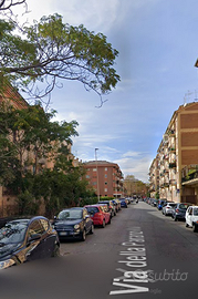 OSTIA GRAZIOSO BILOCALE AMMOBILIATO