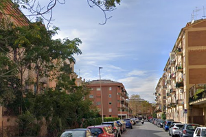 OSTIA GRAZIOSO BILOCALE AMMOBILIATO