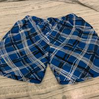Costume da uomo boxer - Camaleonte, Taglia L