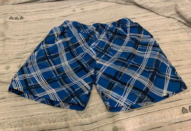Costume da uomo boxer - Camaleonte, Taglia L
