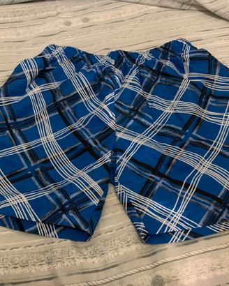 Costume da uomo boxer - Camaleonte, Taglia L