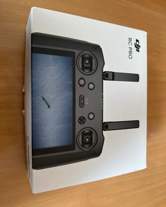 DJI RC PRO radiocomando