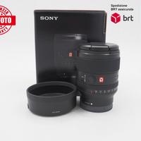 Sony FE 35 F/1.4 GM (Sony)