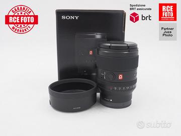 Sony FE 35 F/1.4 GM (Sony)