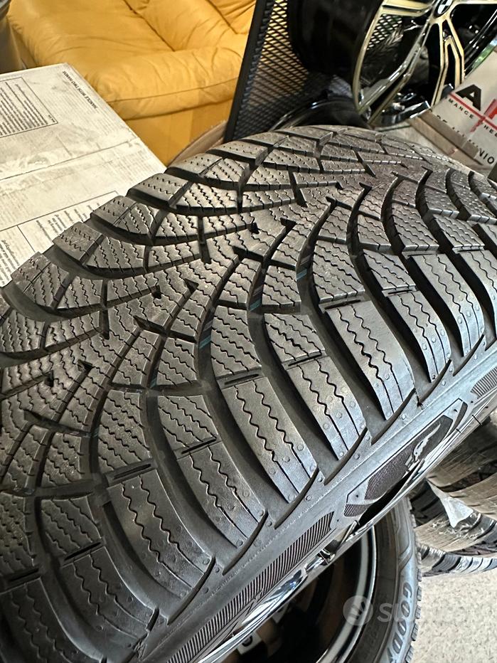 Subito - Pneumatici usati online: gomme usate per auto - Gomme 195/55 R16  usate - cd.87363 - Accessori Auto In vendita a Roma