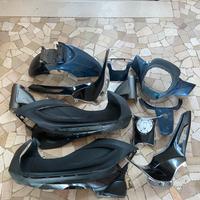 Carena Piaggio Beverly 300