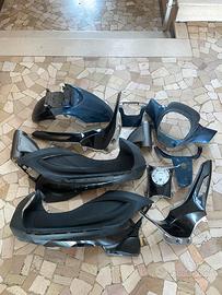 Carena Piaggio Beverly 300