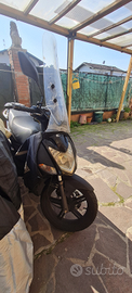 Kymco Agility 200