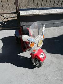 Motorino elettrico bambini